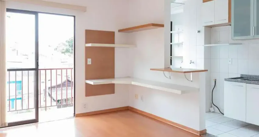 Apartamento à Venda - Jabaquara, 1 Quarto,  42 m2