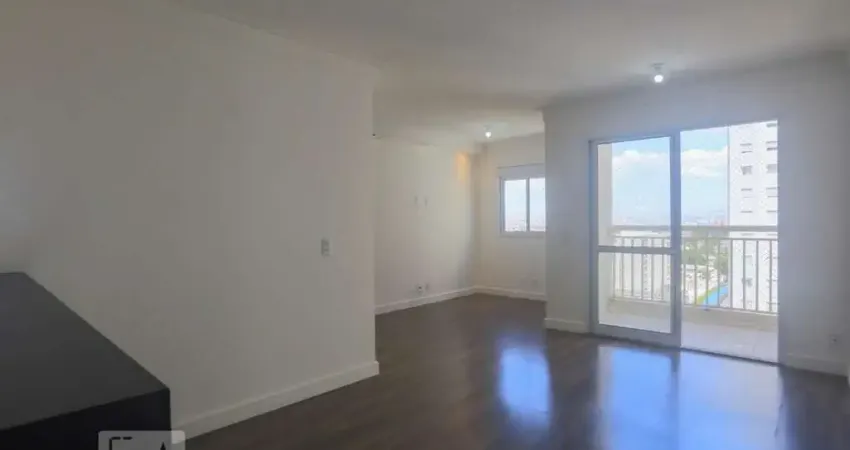 Apartamento à Venda - Vila das Mercês, 2 Quartos,  67 m2