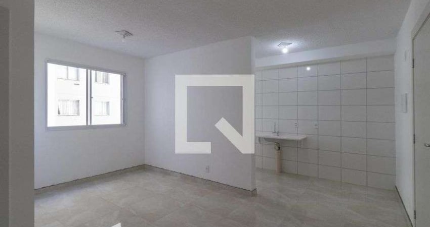 Apartamento à Venda - Vila Progresso, 2 Quartos,  45 m2