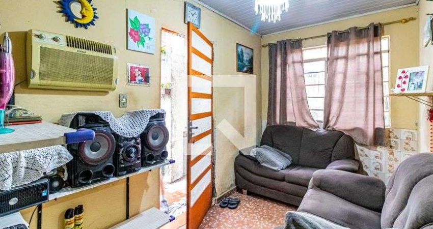 Casa com 2 quartos à venda na Rua Arthur Soares de Pinho, --, Jaguaré, São Paulo