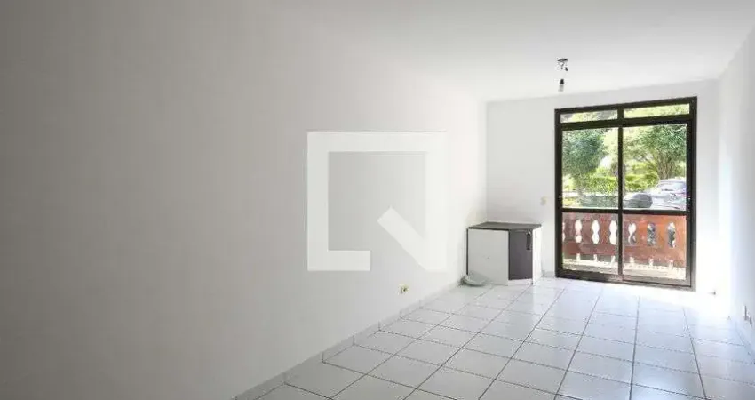 Apartamento à Venda - Jardim Santa Emília, 3 Quartos,  71 m2