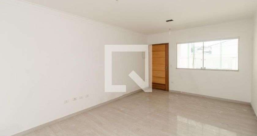 Casa à Venda - Cangaíba, 3 Quartos,  145 m2
