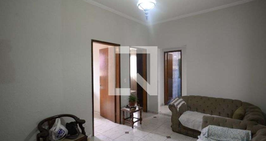Casa com 2 quartos à venda na Rua Presidente Costa Pinto, --, Cambuci, São Paulo