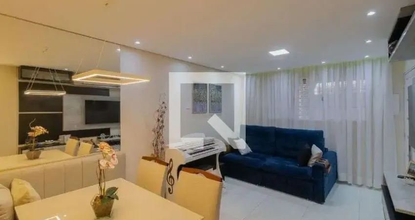 Casa à Venda - Vila Jacuí, 2 Quartos,  125 m2