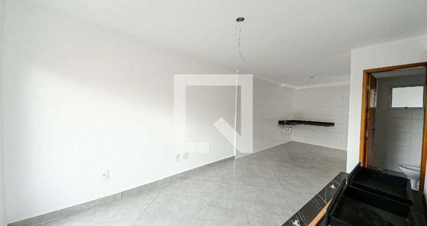 Apartamento à Venda - Parque São Lucas, 2 Quartos,  39 m2