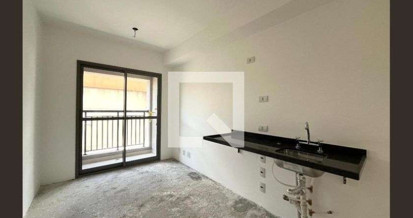Apartamento à Venda - Vila Mascote, 1 Quarto,  28 m2