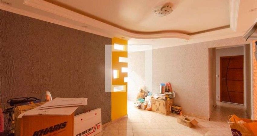Apartamento à Venda - Itaquera, 2 Quartos,  60 m2