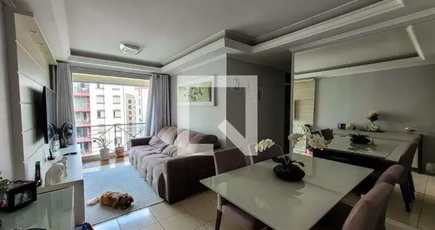 Apartamento à Venda - Jardim São Savério, 3 Quartos,  64 m2