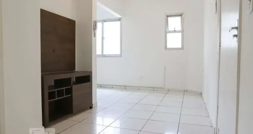 Apartamento à Venda - Consolação, 2 Quartos,  36 m2
