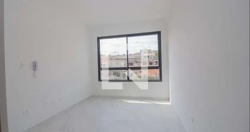 Apartamento à Venda - Jardim Avelino , 2 Quartos,  44 m2