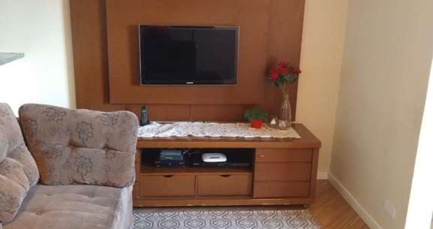 Apartamento à Venda - Vila Guilherme, 2 Quartos,  50 m2