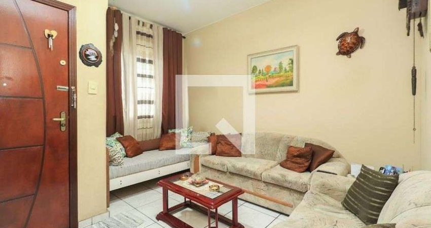 Casa à Venda - Ipiranga, 2 Quartos,  72 m2
