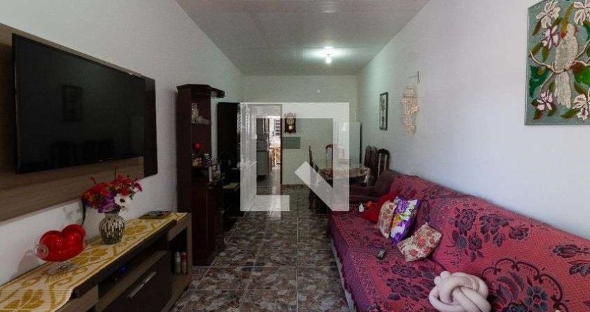 Casa à Venda - Jardim Éster Yolanda, 3 Quartos,  300 m2