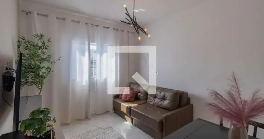 Casa à Venda - Vila Ré, 2 Quartos,  110 m2