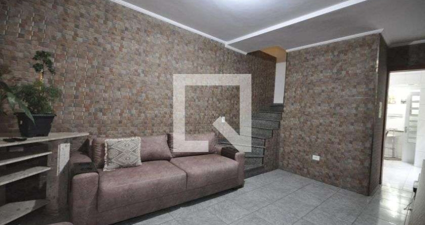 Casa à Venda - Vila Constança , 3 Quartos,  174 m2