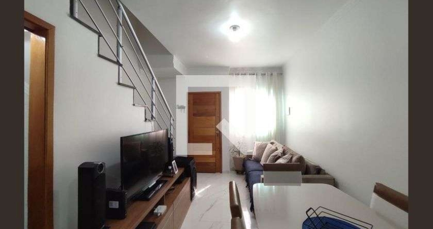 Casa com 2 quartos à venda na Rua Fernandes Pereira, --, Artur Alvim, São Paulo