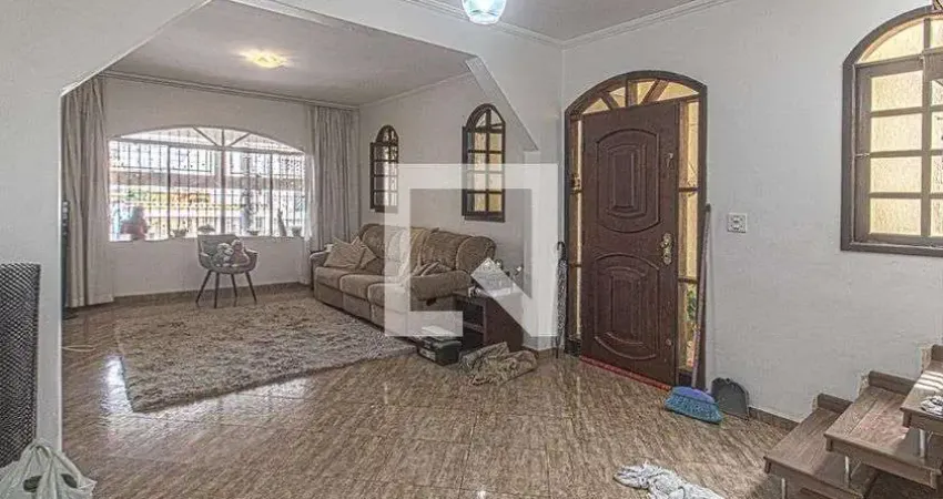 Casa com 3 quartos à venda na Rua Paulo de Morais, --, Vila das Mercês, São Paulo