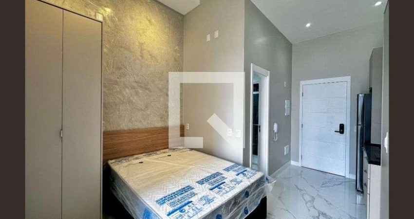 Apartamento à venda - Chácara Santo Antonio, 26364m2