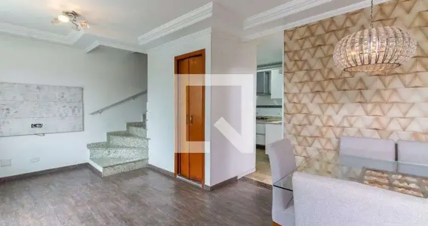 Casa em condomínio fechado com 3 quartos à venda na Avenida Ibiúna, --, Vila Aricanduva, São Paulo