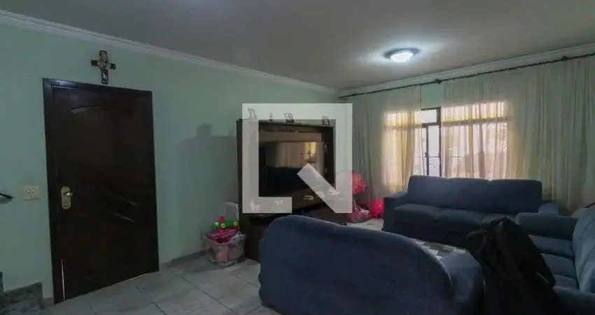 Casa com 3 quartos à venda na Rua Doutor Vicente Giacaglini, --, Vila Prudente, São Paulo