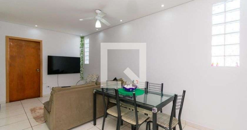 Casa com 3 quartos à venda na Rua Leandro Bispo de Oliveira, --, Sapopemba, São Paulo