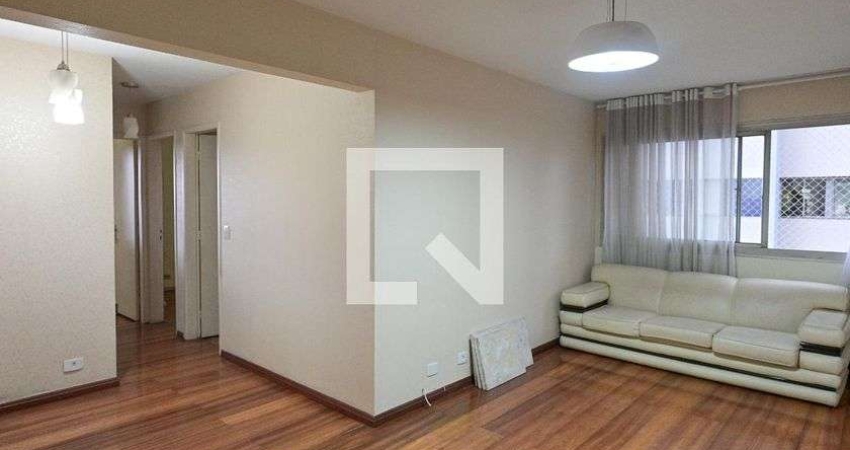 Apartamento à Venda - Bosque da Saúde, 3 Quartos,  74 m2