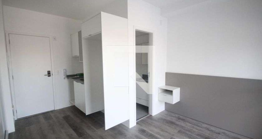 Apartamento com 1 quarto à venda na Rua Fagundes, --, Liberdade, São Paulo