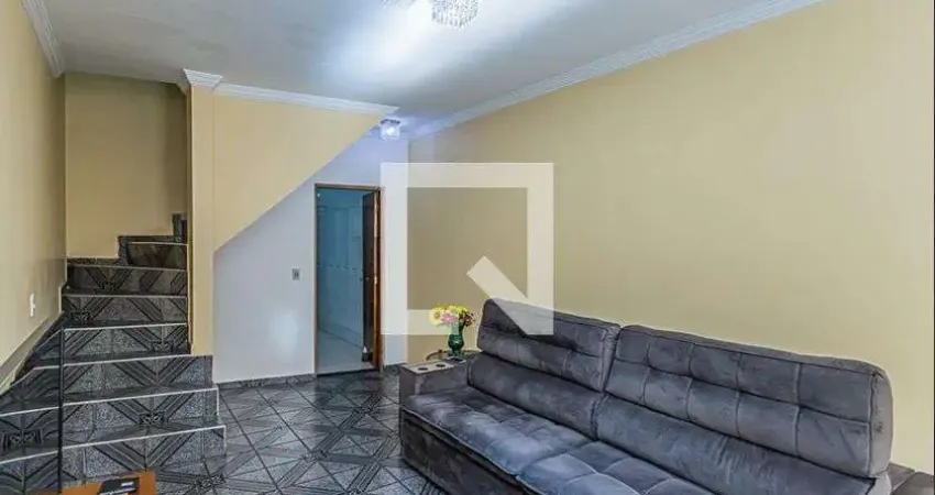 Casa com 3 quartos à venda na Rua Ubiraci, --, Freguesia do Ó, São Paulo