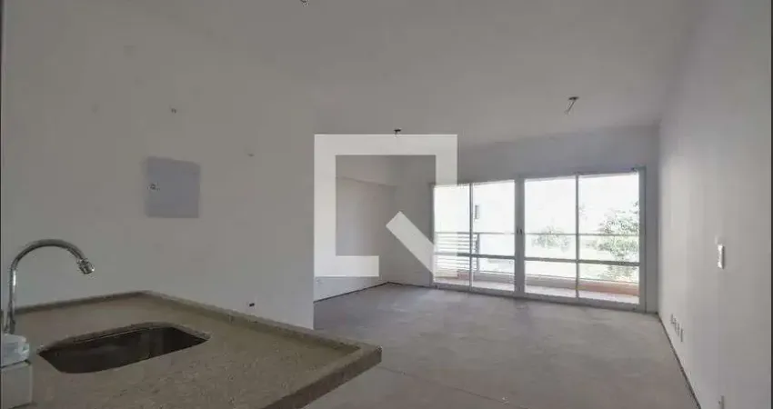 Apartamento com 1 quarto à venda na Rua Vieira de Morais, --, Campo Belo, São Paulo