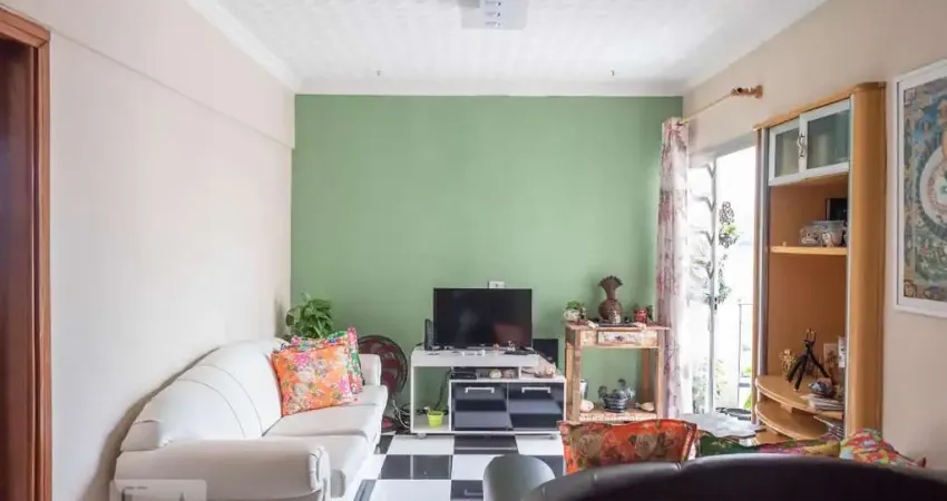 Apartamento à Venda - Vila Esperança, 2 Quartos,  65 m2