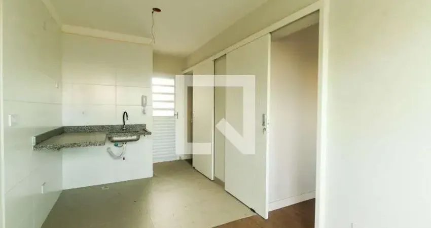 Apartamento à Venda - Tatuapé, 2 Quartos,  52 m2