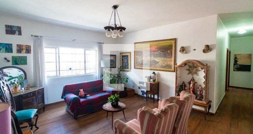 Apartamento à Venda - Vila Mascote, 3 Quartos,  152 m2