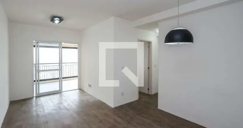 Apartamento à Venda - Sacomã, 2 Quartos,  65 m2