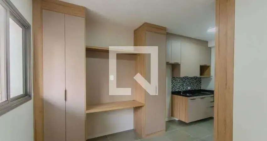 Apartamento à Venda - Vila Mariana, 1 Quarto,  22 m2