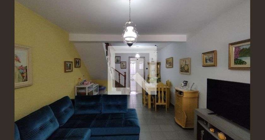 Casa à Venda - Jardim Santa Emília, 2 Quartos,  193 m2