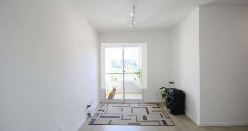 Apartamento à Venda - Panamby, 2 Quartos,  53 m2