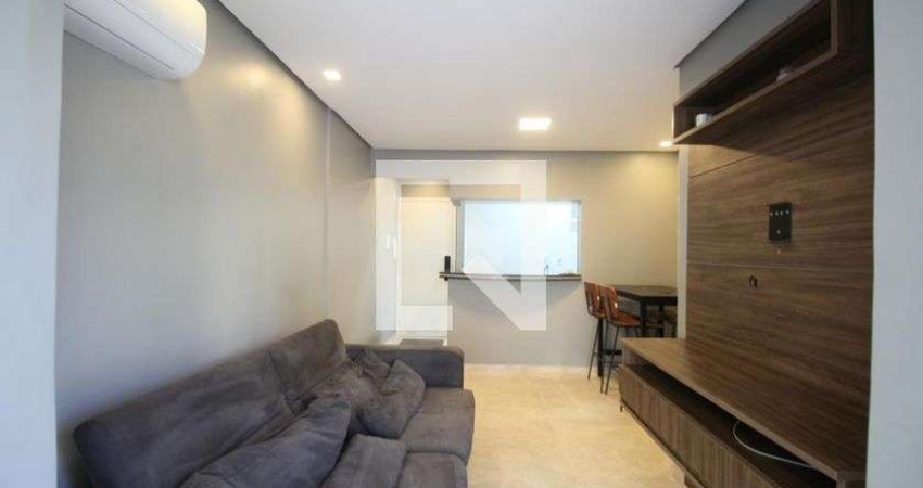 Apartamento à Venda - Vila Andrade, 2 Quartos,  57 m2