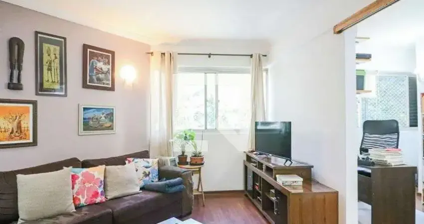 Apartamento com 2 quartos à venda na Rodovia Raposo Tavares, --, Butantã, São Paulo