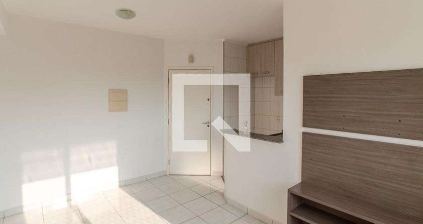 Apartamento à Venda - Vila Mazzei, 2 Quartos,  50 m2