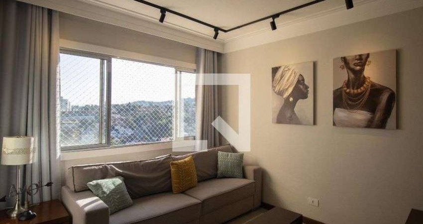 Apartamento com 2 quartos à venda na Avenida Nova Cantareira, --, Tucuruvi, São Paulo
