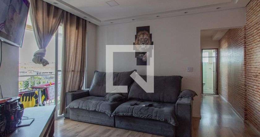 Apartamento à Venda - Ermelino Matarazzo, 2 Quartos,  56 m2