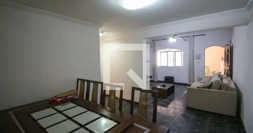 Casa à Venda - Vila Jacuí, 3 Quartos,  156 m2