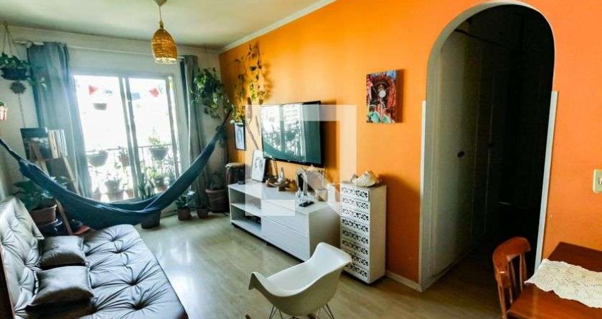 Apartamento com 3 quartos à venda na Avenida Giovanni Gronchi, --, Panamby, São Paulo