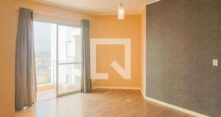 Apartamento à Venda - Butantã, 2 Quartos,  55 m2
