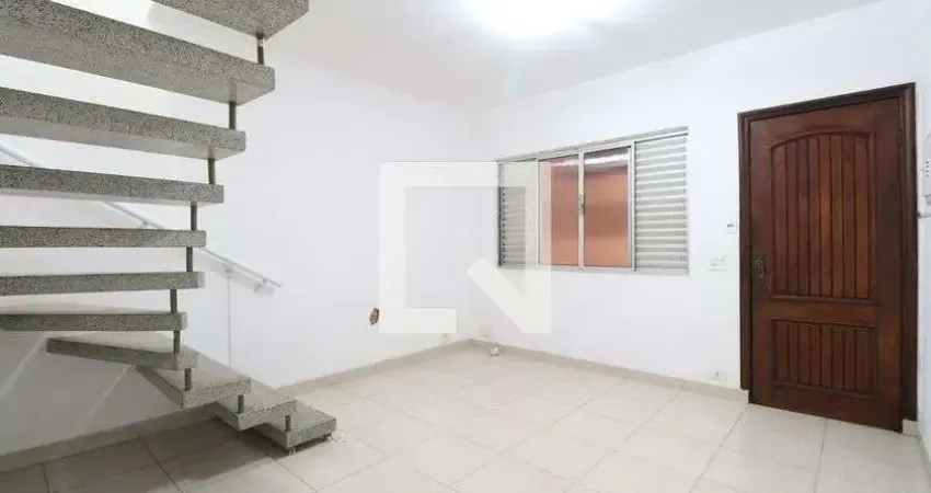 Casa à Venda - Vila Leopoldina, 2 Quartos,  60 m2