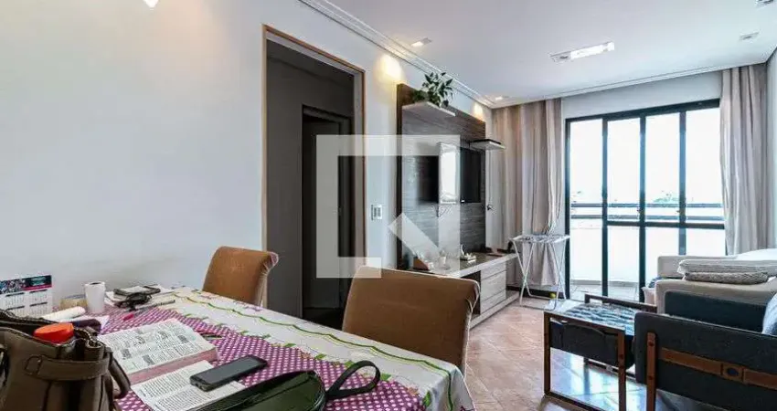 Apartamento com 2 quartos à venda na Rua Valdemar, --, Vila Ré, São Paulo