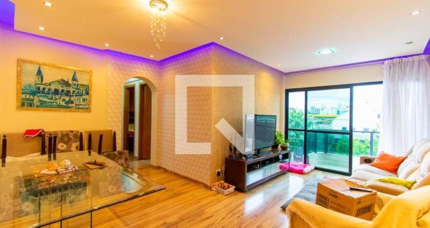 Apartamento com 3 quartos à venda na Rua do Manifesto, --, Ipiranga, São Paulo