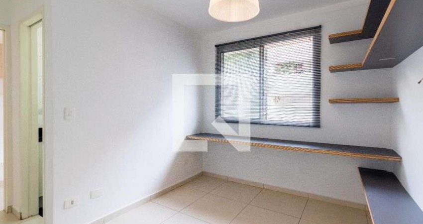 Apartamento com 1 quarto à venda na Rua Campevas, --, Sumaré, São Paulo
