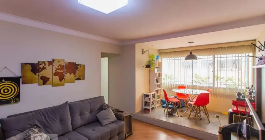 Apartamento à Venda - Vila das Mercês, 2 Quartos,  78 m2