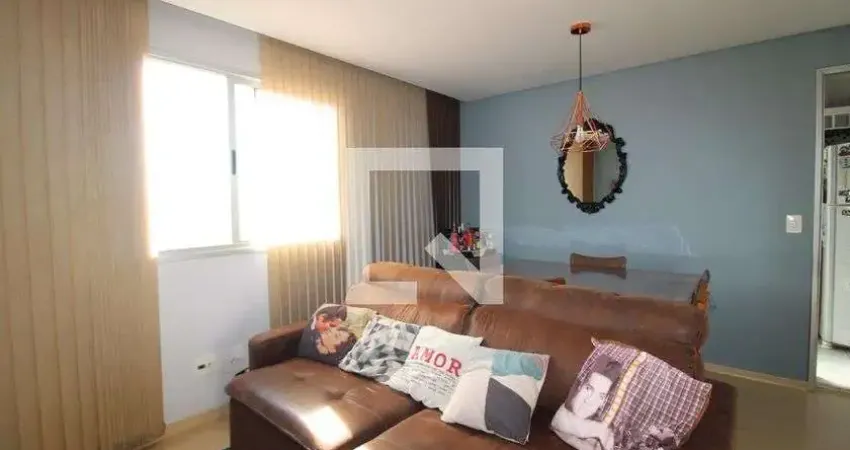 Apartamento à Venda - Casa Verde, 2 Quartos,  50 m2